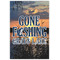 Gone Fishing 20x30 - Canvas Print - Front View