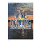 Gone Fishing Posters - Matte - 20x30 (Personalized)
