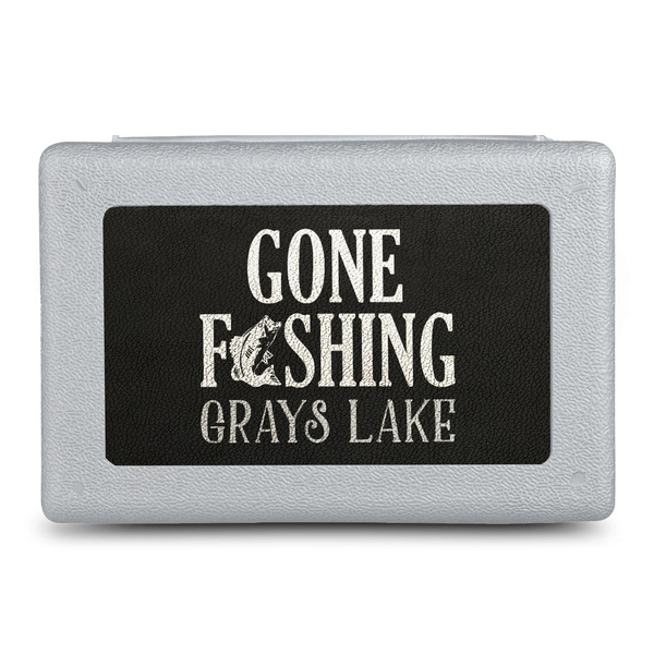 Gone Fishing 26 Piece Deluxe Home Tool Kit - Approval