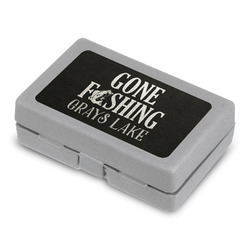 Gone Fishing 26 Piece Deluxe Home Tool Kit (Personalized)