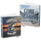 Gone Fishing 3-Ring Binder Front and Back