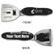 Gone Fishing BBQ Multi-tool  - APPROVAL (double sided)