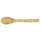 Gone Fishing Bamboo Spoon - Double Sided (Personalized)
