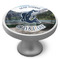 Gone Fishing Cabinet Knob (Personalized)