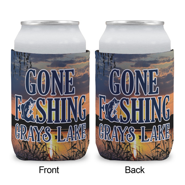 Gone Fishing Can Sleeve - APPROVAL (single)