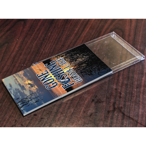 Gone Fishing Colored Pencils - In Package