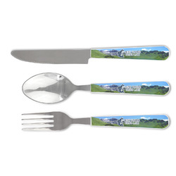 Gone Fishing Cutlery Set (Personalized)