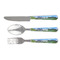 Gone Fishing Cutlery Set (Personalized)