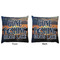 Gone Fishing Decorative Pillow Case - Approval