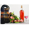 Gone Fishing Double Wine Tote - LIFESTYLE (new)
