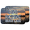 Gone Fishing Drying Dish Mat - MAIN