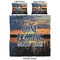Gone Fishing Duvet Cover Set - Queen - Approval