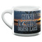 Gone Fishing Espresso Cup - 6oz (Double Shot) (MAIN)