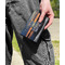 Gone Fishing Genuine Leather Womens Wallet - In Context