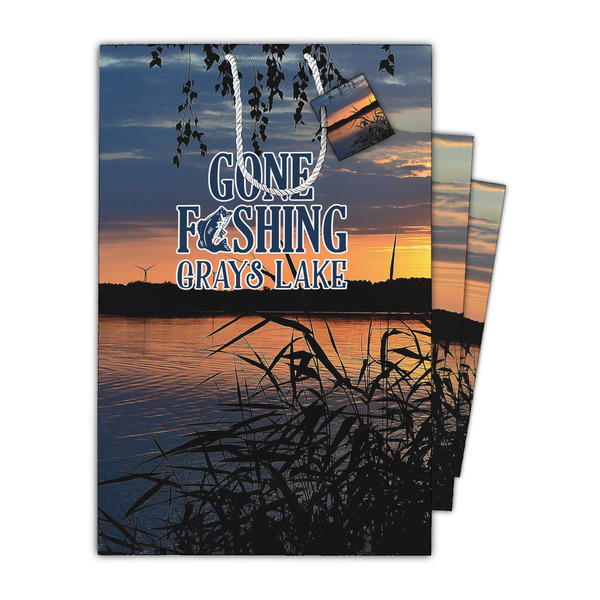 Gone Fishing Gift Bags - Parent/Main