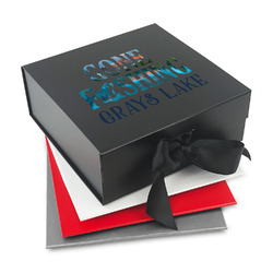 Custom Gift Boxes with Magnetic Lid, Design & Preview Online
