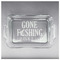 Gone Fishing Glass Baking Dish - APPROVAL (13x9)
