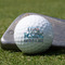 Gone Fishing Golf Ball - Branded - Club