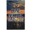 Gone Fishing Golf Towel - Poly-Cotton Blend - Small w/ Name or Text