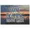 Gone Fishing Jigsaw Puzzle - 1000-piece (Personalized)