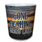 Gone Fishing Kids Cup - Front