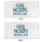 Gone Fishing King Pillow Case - APPROVAL (partial print)