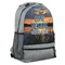Gone Fishing Backpack (Personalized)