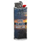 Gone Fishing Case for BIC Lighters (Personalized)