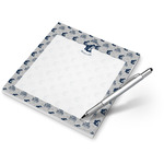 Gone Fishing Notepad (Personalized)