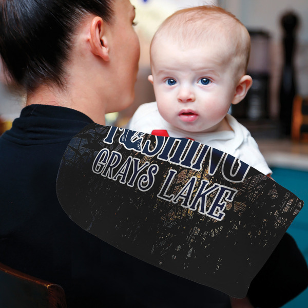 Gone Fishing Old Burp - Lifestyle