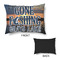 Gone Fishing Outdoor Dog Beds - Medium - APPROVAL