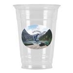 Gone Fishing Party Cups - 16oz (Personalized)