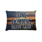 Gone Fishing Pillow Case - Standard - Front