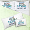 Gone Fishing Pillow Cases - LIFESTYLE