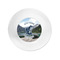 Gone Fishing Plastic Party Appetizer & Dessert Plates - Approval