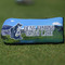 Gone Fishing Putter Cover - Front