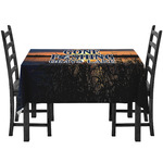 Gone Fishing Tablecloth (Personalized)