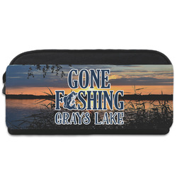 Gone Fishing Shoe Bag (Personalized)