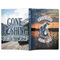Gone Fishing Soft Cover Journal - Apvl