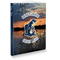 Gone Fishing Soft Cover Journal - Main