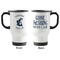 Gone Fishing Stainless Steel Travel Mug with Handle - Apvl