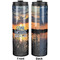 Gone Fishing Stainless Steel Tumbler 20 Oz - Approval