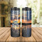 Gone Fishing Stainless Steel Tumbler - Lifestyle