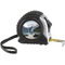 Gone Fishing Tape Measure - 25ft - front
