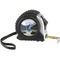 Gone Fishing Tape Measure (Personalized)