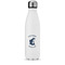 Gone Fishing Tapered Water Bottle