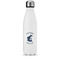 Gone Fishing Water Bottle - 17 oz. - Stainless Steel - Full Color Printing (Personalized)