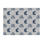 Gone Fishing Tissue Paper Sheets - Large - Heavyweight (Personalized)