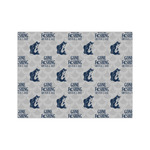 Gone Fishing Tissue Paper Sheets - Medium - Heavyweight (Personalized)