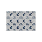 Gone Fishing Tissue Paper Sheets - Small - Heavyweight (Personalized)